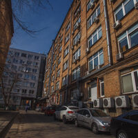 БЦ Леси Украинки 34